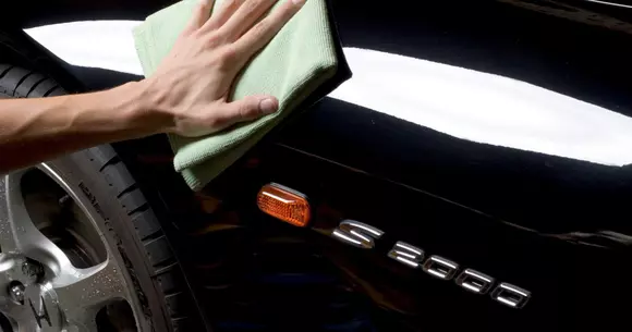 Întreținerea vopselei: cele șapte păcate capitale!