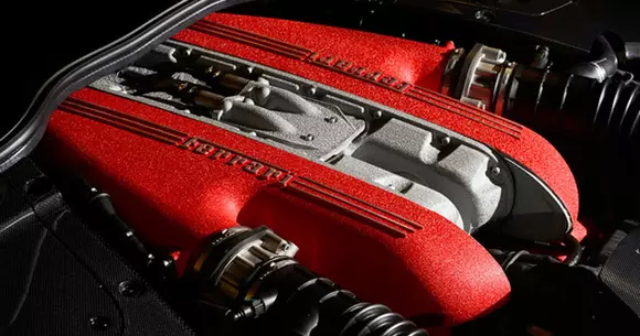 Un SUV Ferrari? „Trebuie să mă împușcați mai întâi!”, declară Marchionne