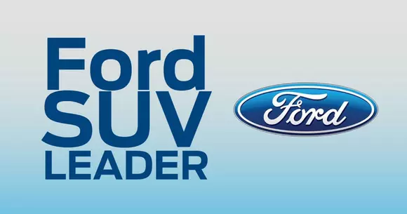 Ford anunță patru SUV-uri noi până în 2020