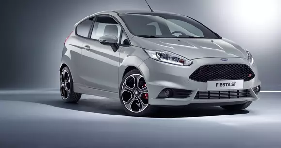 Ford Fiesta ST200: cea mai puternică Fiesta de serie din istorie