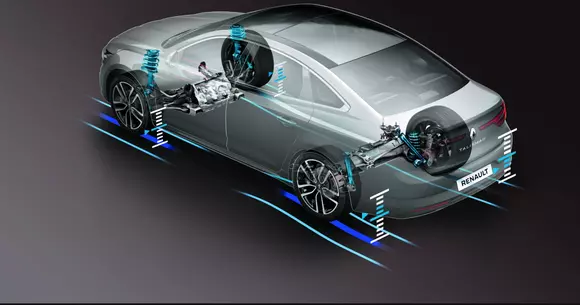 Renault România recheamă în service două modele pentru remedierea unor posibile defecte