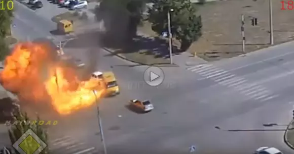 Instalațiile de gaz - Un pericol real