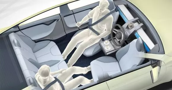 Americanii ar putea plăti "taxa pe autonomie"