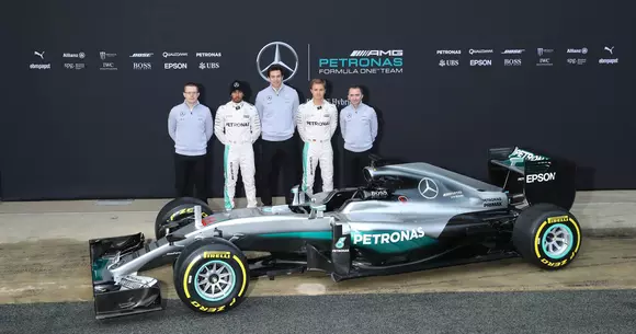 Formula 1 - Toate echipele au prezentat noile monoposturi