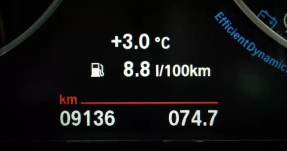 Rezultate sondaj AUTO BILD - Românii sunt de acord pedeapsa cu închisoarea pentru cei care măsluiesc kilometrajul mașinilor