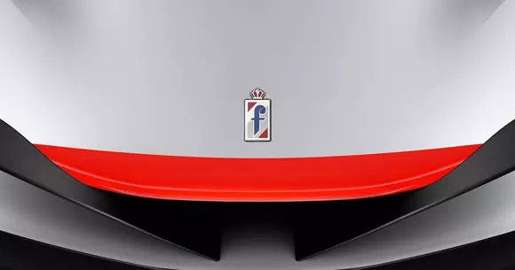 Pininfarina pregătește un nou concept pentru Geneva