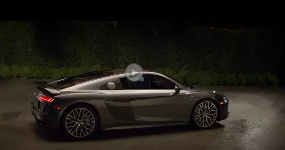 Audi a lansat reclama pentru SuperBowl 50