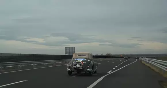 Români la Monte Carlo – Ziua 3 - Budapesta - Veneția