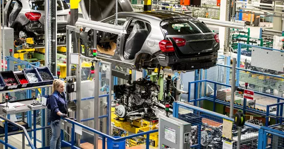 Prima fabrică din industria auto care se ÎNCHIDE în România