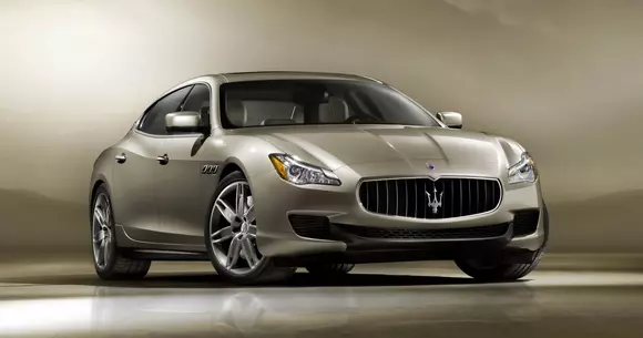 Rechemări în service pentru Maserati: pedala de accelerație se poate bloca la modelele Ghibli și Quattroporte!