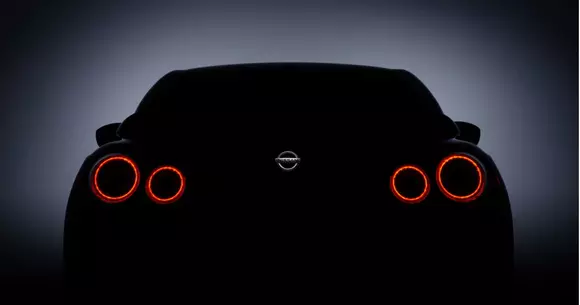 Nissan GT-R primește o serie de îmbunătățiri la New York