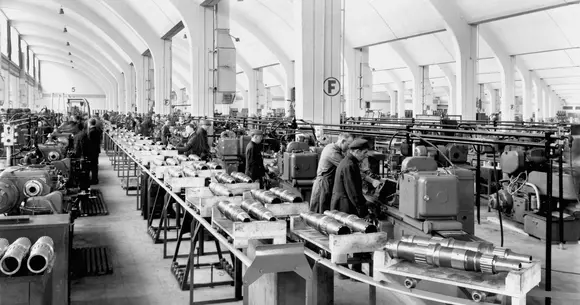 BMW regretă că a exploatat evreii în perioada celui de-al Doilea Război Mondial