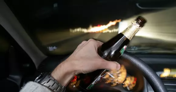 18% dintre accidentele mortale din România sunt produse ca urmare a consumului de alcool