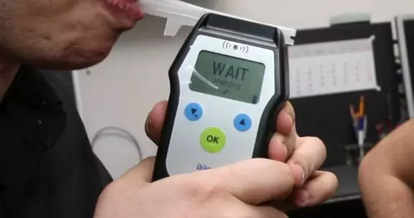 Datina Mucenicilor face ravagii pentru un șofer din Dâmbovița