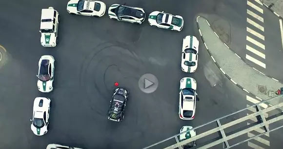 Ken Block pregătește Gymkhana 9 - Primele teasere video