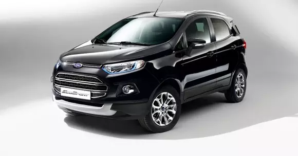 Update: Ford EcoSport care va fi produs la Craiova din 2017 va fi un model nou. Alte modele ar putea fi introduse în fabricație ulterior