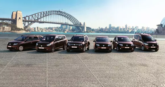 Dacia: Cutia robotizată Easy-R este disponibilă și pe diesel + Geneva Live