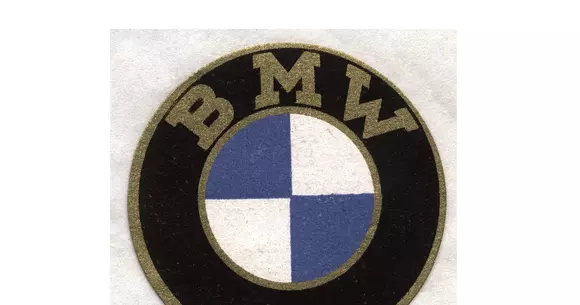 BMW împlinește 100 de ani