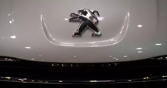 Povestea leului de pe sigla Peugeot