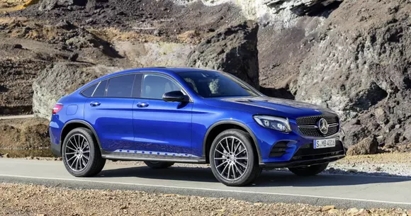 Vânzările Mercedes-Benz înregistrează cel mai bun an din istorie