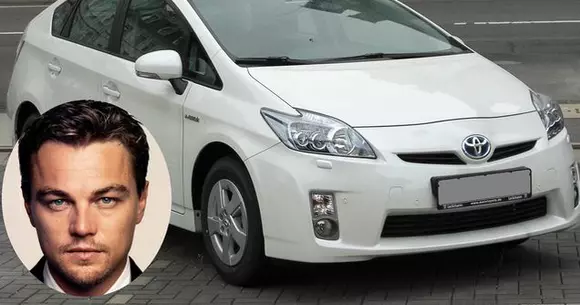 5 vedete care conduc mașini din cale afară de ieftine