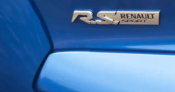 Viitorul Renault Megane RS ar putea avea 300 CP și tracțiune integrală