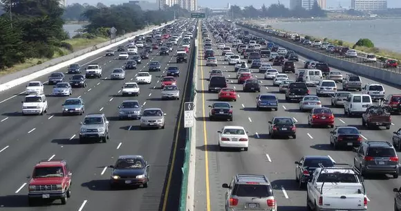 FBI avertizează șoferii din Statele Unite