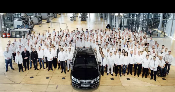 Volkswagen a confirmat că 30.000 de angajați își vor pierde locul de muncă