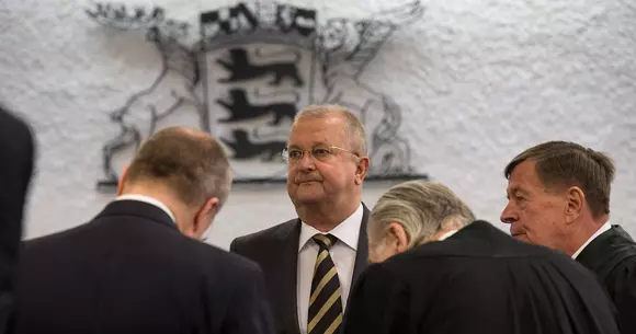 Wiedeking, fostul șef al Porsche, achitat