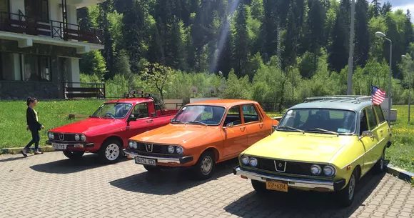 Quiz: Cât de bine cunoști modelele din România?