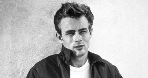Blestemul mașinii lui James Dean. Realitate sau imaginație?