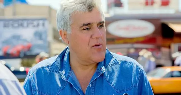 Trei vedete care colecționează mașini