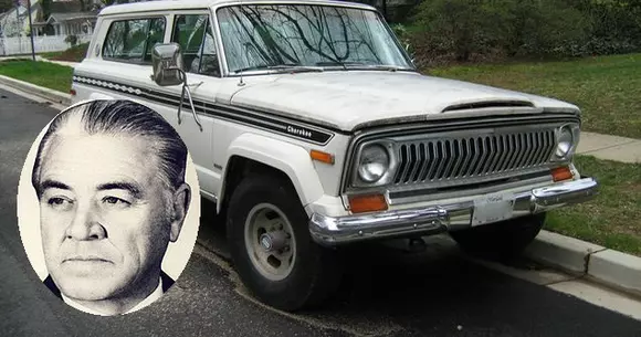 Povestea "accidentului de mașină fabricat" care putea schimba istoria României. În ce mașină se afla premierul Maurer?