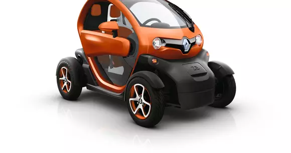 Cum arată un crash test cu un cvadriciclu? | VIDEO