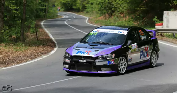 CNVC 2016: Alexandru Mitroi a câștigat Trofeul Râșnov