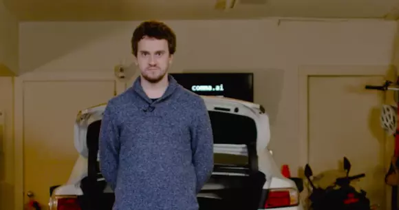 După Tesla și al său Autopilot, avem și un hacker cu un astfel de proiect