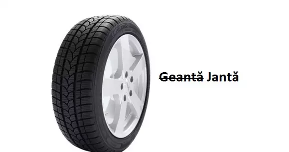 Câteva cuvinte din domeniul auto stâlcite de români: geante, marșalier, jiglor etc.