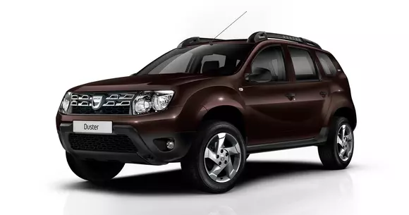 Dacia lansează gama Ambiance Prime Edition