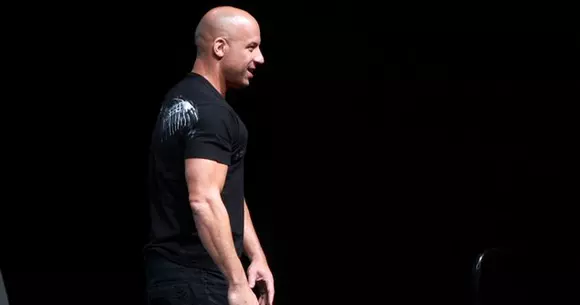 Cine este actrița sexy care va juca un rol în "Furios şi iute 8", alături de Vin Diesel!