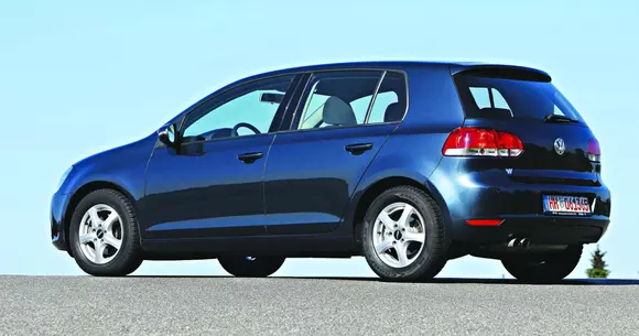 VW Golf VI de la 8.000 de euro: Mai merită cumpărat acum?