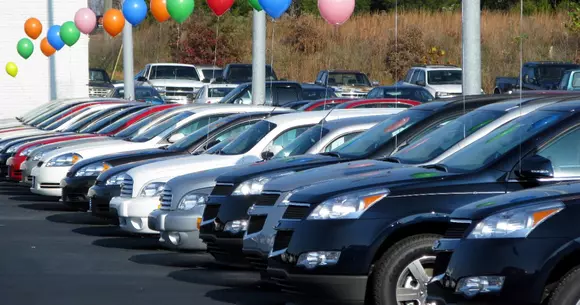 68% dintre români au în plan achiziționarea unui vehicul nou, în viitorul apropiat. Te numeri și tu printre ei?