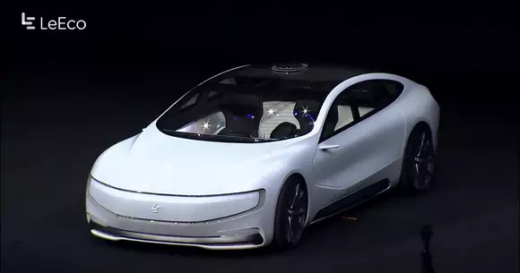 Tesla Model S made in China. Tehnologie de conducere autonomă și o viteză maximă de 210 km/h