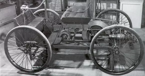 Povestea primei amenzi pentru viteză. Cine a luat-o și pentru ce viteză!