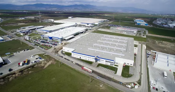 Daimler pregătește noi investiții la Sebeș