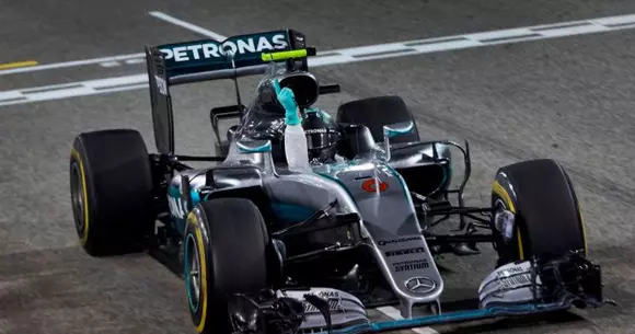 Se schimbă modificarea. Calificările din Formula 1 revin la formatul clasic