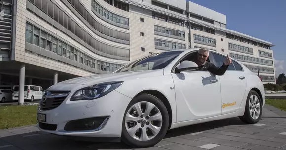 Opel Insignia 1.6 CDTi ecoFLEX ne arată că poate. A parcurs 2.111 kilometri cu un singur plin