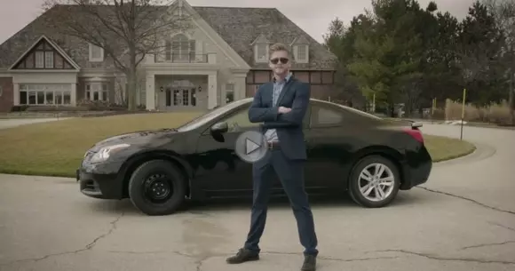 Iată cum îți promovezi mașina când vrei să o vinzi