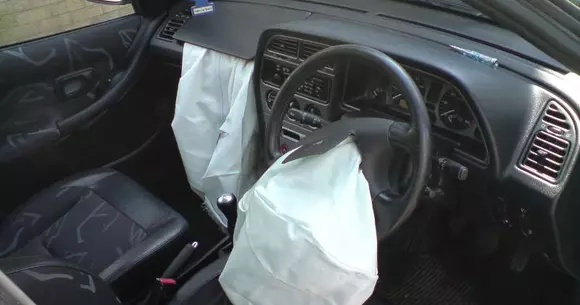 Noi probleme pentru Takata: compania trebuie să înlocuiască alte 3 milioane de airbag-uri