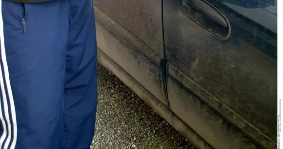 Te-ai gândit că mașina rulată pe care o cumperi e furată? Vezi cum poți verifica acest lucru