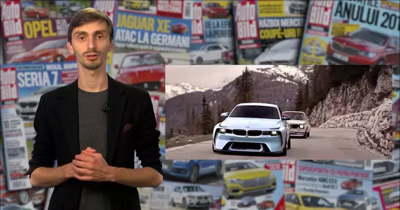 Auto Bild News – Episodul 20